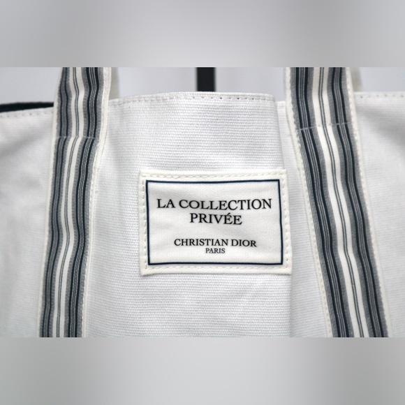Christian Dior La Collection Privée VIP Tote - Picture 6 of 10